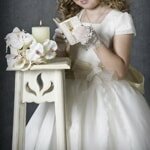 comuniones en sevilla