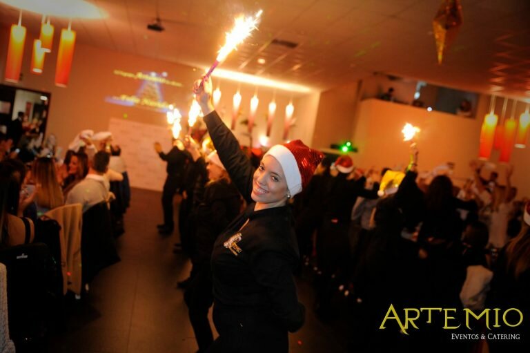 Comidas de Navidad 10