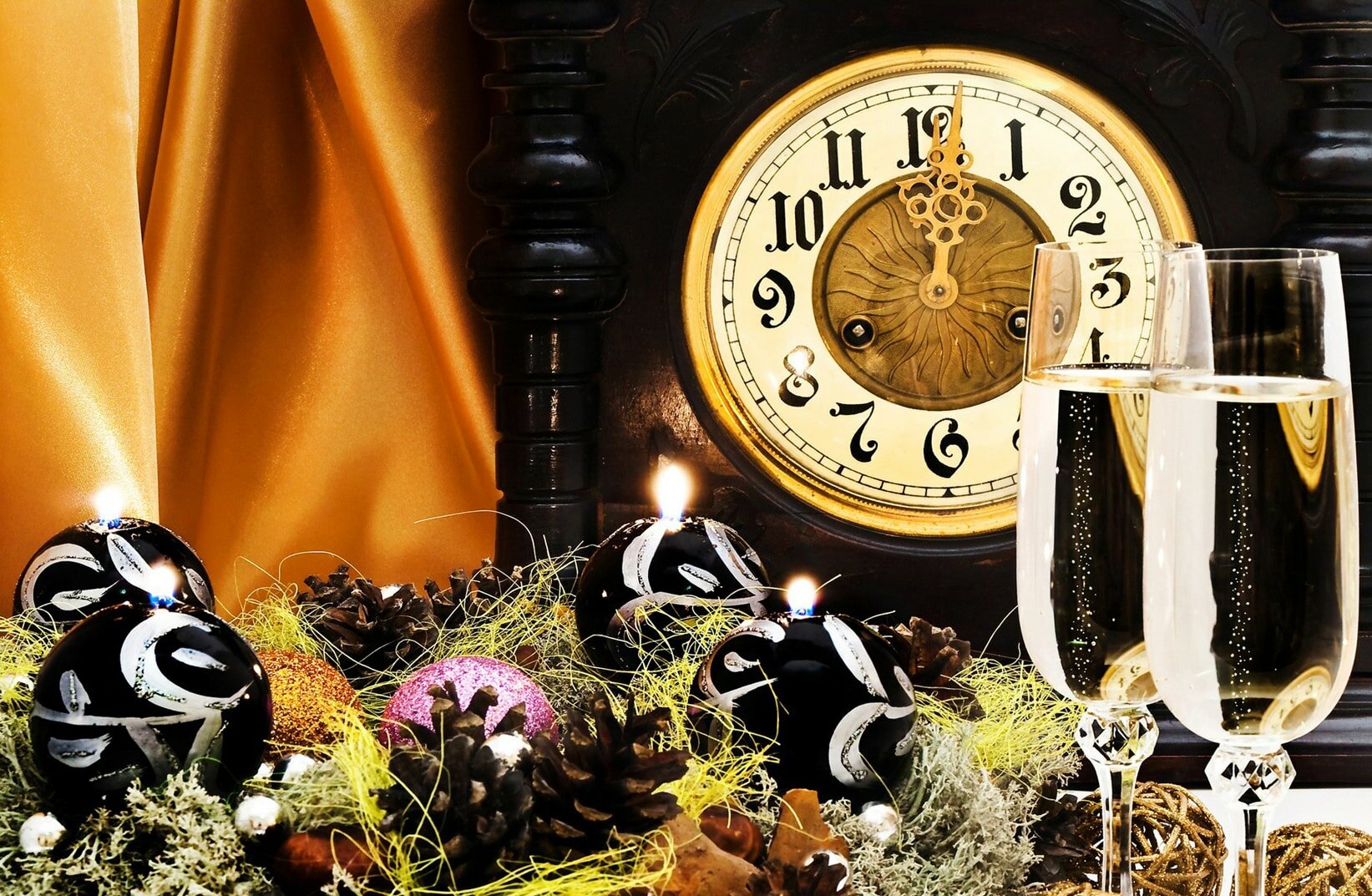 Fiesta de fin de año 1